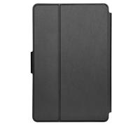 Targus SafeFit 21,6 cm (8.5") Custodia a libro Nero NEW
