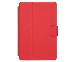 TARGUS SafeFit 22,86-26,67cm 9-10,5" Rotating Case Red