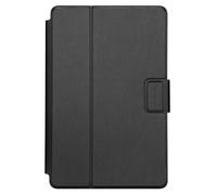 Targus SafeFit 26,7 cm [10.5] Custodia a libro Nero (SafeFit Case, Black - Rotating, Unive 9-10,5 Tablet - Warranty: 24M)