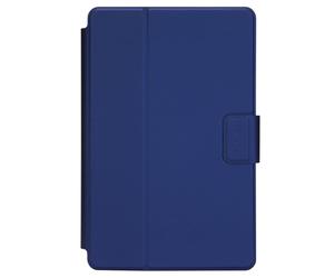 Targus SafeFit 26,7 cm (10,5 ) Folio Blu - Nouvo