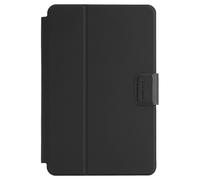 Targus SafeFit 7-8 20,3 cm [8] Custodia a libro Nero (Targus SafeFit 7-8 20.3 cm [8] Folio Black)