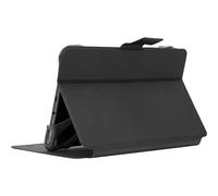 Targus Safefit 7-8'' Rotating Universal Tablet Case Black Thz643gl Custodia Tabl