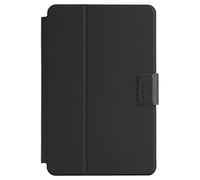 Targus Safefit 7-8'' Rotating Universal Tablet Case Black Thz643gl Custodia Tabl
