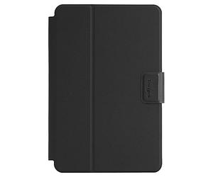 Targus SafeFit 7'/8'Nero Folio-Custodia per Tablet, Folio, Nero, Poliuretano, Universale, Resistente ai Graffi, Resistente agli Urti, Resistente all'Acqua, Cina