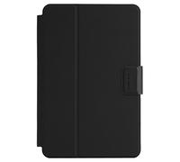 Targus SafeFit 9-10 "10" Nero Folio-Custodia per Tablet, Folio, Nero, Poliuretano, Universale, Resistente ai Graffi, Resistente agli Urti, Resistente all'Acqua, Cina