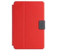 Targus THZ64503GL custodia per tablet 25,4 cm 10" Custodia a libro Rosso