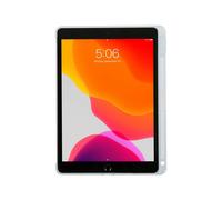Targus SafePort Hintere Abdeckung per Tablet antimikrobiell klar 10.2" THD514GL