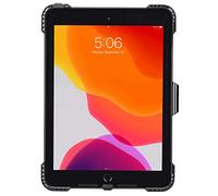 Targus +SafePort+Resistente+Protezione+Custodi per+iPad+(7a generazione)+10.2-Inch%2c+Nero+(THD498GLZ)