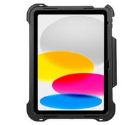 Targus - SAFEPORT RUGGED 27,7 cm (10.9') Cover Nero - SPEDIZIONE GRATUITA