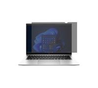 TARGUS Schermo di privacy 14" compatibile Infinity (16:10) 30,721,2 cm Grigio â Garanzia 2 anni