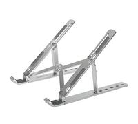 Targus Awe810gl Laptop Stand Argento