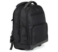 TARGUS - SportRolling Zaino per Notebook fino a 15.6 pollici in Nylon Colore Nero
