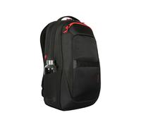 Targus Strike II Zaino 43,9 cm (17.3") Tracolla 820 g Black 27L 33.5 x TBB639GL