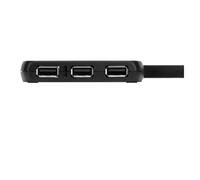 Targus TARGUS 4 PORT USB 2.0 HUB