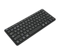 Targus Tastiera Bluetooth Mini QWERTY Inglese UK Nero