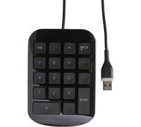 Targus Tastiera numerica USB Tastiera - Nero