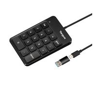 TARGUS TASTIERA USB WIRED