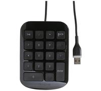 TARGUS - Tastierino Numerico con Cavo USB