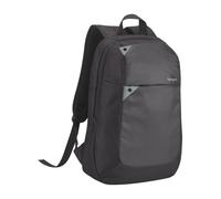Targus Zaino da viaggio per laptop, nero/grigio, 42 cm, Zaino