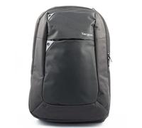 Targus TBB565GL borsa per laptop 39,6 cm (15.6") Zaino Nero, Grigio