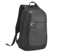 Targus TBB565GL borsa per laptop 39,6 cm (15.6") Zaino Nero, Grigio NEW