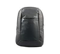 Targus TBB565GL borsa per notebook 39,6 cm (15.6") Zaino Nero, Grigio