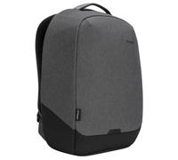 Targus TBB58802GL borsa per laptop 39,6 cm [15.6] Zaino Nero, Grigio (TARGUS CYP