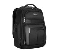 Targus TBB618GL zaino Nero