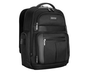 Targus TBB618GL zaino Nero (15.6 MOBILE ELITE BACKPACK)