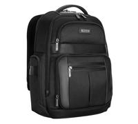 Targus TBB618GL zaino Nero (15.6IN MOBILE ELITE BACKPACK - ) NEW
