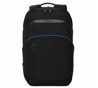 Targus TBB643GL borsa per laptop 40,6 cm [16] Zaino Nero (COASTLINE 15-16IN LAPTOP - BACKPACK BLACK) NEW