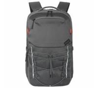 Targus TBB65802GL borsa per laptop 40,6 cm [16] Zaino Grigio (Targus Work + Play
