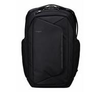 Targus TBB663GL zaino City backpack Nero (PRO-TEK 16IN TECH BACKPACK BLACK)