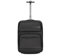 Targus TBR038GL bagaglio Trolley Antracite 24 L (Targus CitySmart Compact Under-