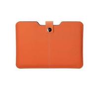Targus TBS60902EU SKIN in Twill MacBook 13.3" Arancio
