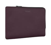 Targus MultiFit borsa per notebook 30,5 cm 12" Custodia a tasca Colore di fico
