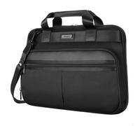Targus TBS951GL Custodia per computer portatile da 35,6 cm (14 ) Custodia a soffietto nera - Nouvo