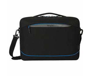 Targus TBT940GL Custodia per laptop 40,6 cm (16 ) Cartella nera - Nouvo