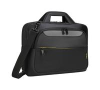 Targus Citygear borsa per notebook 39,6 cm (15.6") Zaino Nero