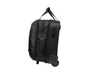 Targus TCG717GL Custodia trolley 43,9 cm (17.3") 3,25 kg CityGear 15-17.3"