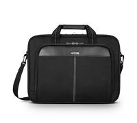 Targus TCT027 - notebook cases (Valigetta ventiquattrore, nero, poliestere)