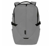 Targus Terra EcoSmart 40,6 cm [16] Zaino Grigio (15-16 Terra Backpack - Silver)