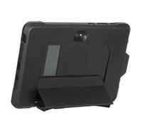 Targus THD501GLZ custodia per tablet 25,6 cm (10.1") Custodia flip a libro Nero