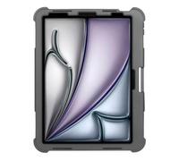 Targus THD966GL custodia per tablet 27,9 cm [11] Cover paraurti Grigio, Traspare