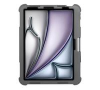 Targus THD966GL custodia per tablet 27,9 cm (11") Cover paraurti Grigio, Trasparente NEW