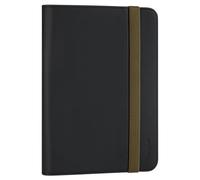 Targus THZ444EU Custodia Protettiva per Tablet da 7", Funzione di Supporto, Nero