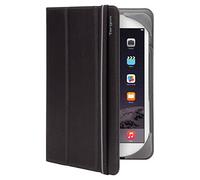 Targus THZ589EU Fit N Grip Custodia per Tablet Universale 7-8", Nero