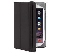 Targus THZ590EU Fit N Grip Rotating Custodia per Tablet Universale 7-8", Nero