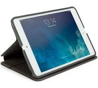 Targus THZ62804GL custodia per tablet 201 cm (7.9") Custodia a libro Grigio
