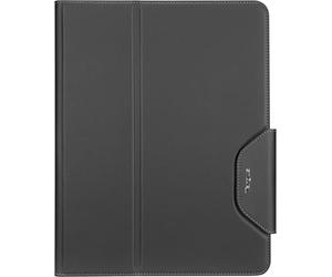 Targus THZ749GL Custodia per Libro, Nero, 32.8 cm